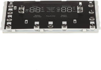 Frigidaire Display Board Assembly User Interface 5304538611