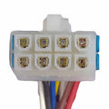 DA97-22160A Samsung Refrigerator Ice Maker Assembly Alternate View