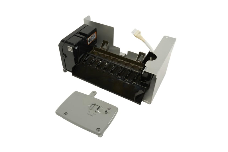 Whirlpool Refrigerator Ice Maker Assembly W11735839