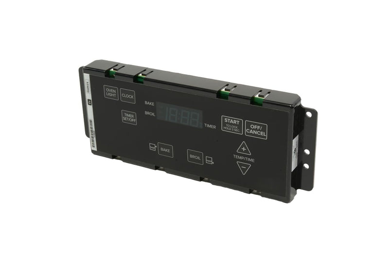 Whirlpool Range Oven Control Board WPW10556708