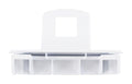 W11391550 Washer Lid Latch Strike W11513250 Replacement Part