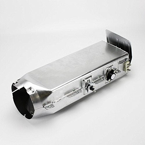 Samsung Dryer Heater Duct Assembly DC97-14486D