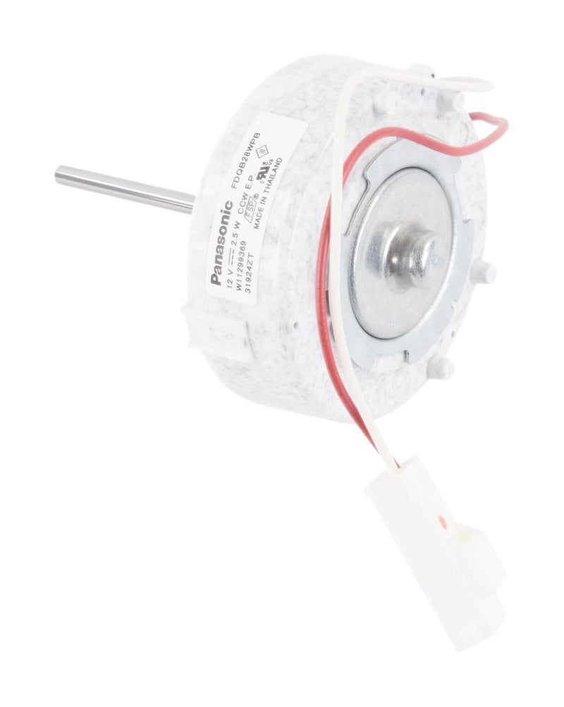 Whirlpool Refrigerator Ice Maker Evaporator Fan W11529245