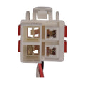 DA97-13756A Samsung Case Motor Ref Alternate View