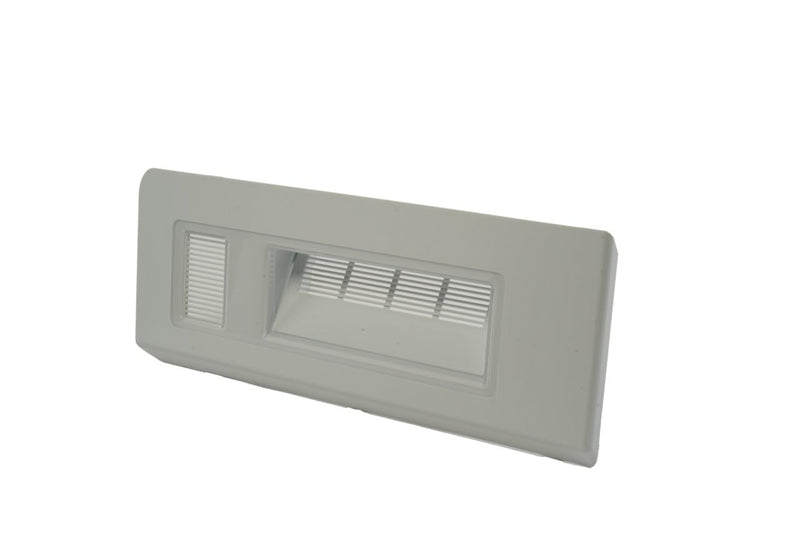 Whirlpool Refrigerator Ice Box Cover with Heater W11637688