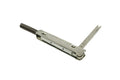 Dishwasher Door Hinge W10874474 Whirlpool Replacement Part