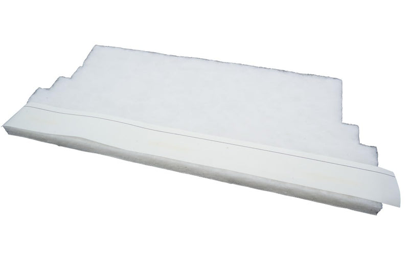 Whirlpool Dishwasher Toe Insulation W11573704