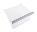 Whirlpool Refrigerator Deli Drawer White W11162446