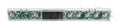 Dishwasher User Control and Display Board W11460962 Whirlpool Replacement Part