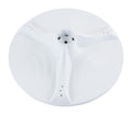 Whirlpool Washer Washplate W11510461