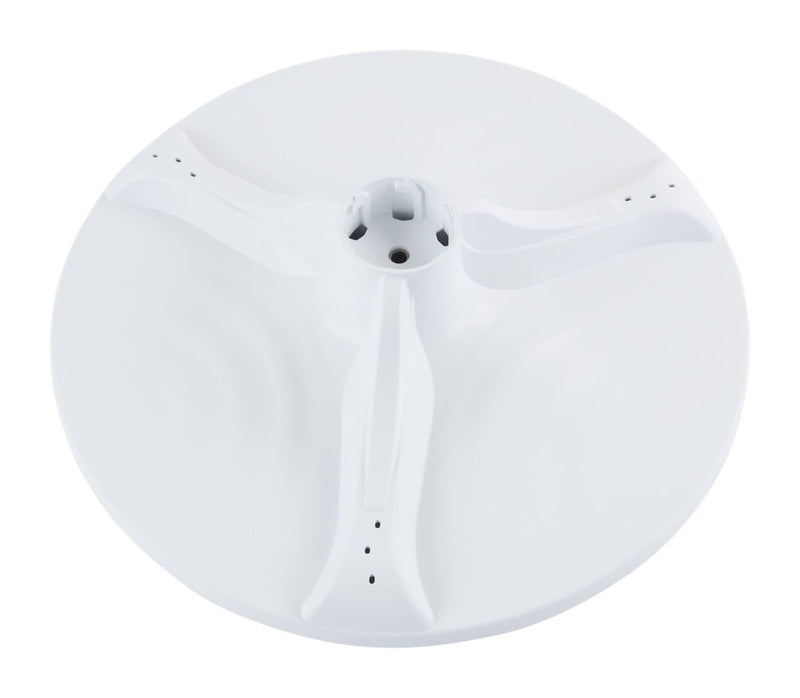 Whirlpool Washer Washplate W11510461