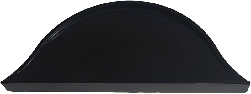 Whirlpool W10909034 Refrigerator Dispenser Drip Tray