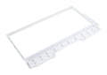 French Door Refrigerator Crisper Drawer Cover Frame W11127833 Whirlpool Replacement Part