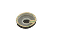 Electric Range Cooktop Knob Bezel W11117438 Whirlpool Replacement Part