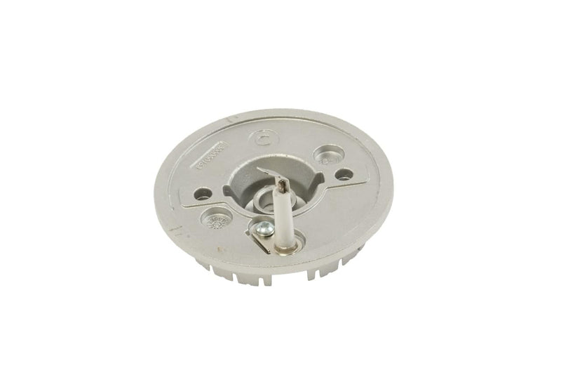 Whirlpool Range Surface Burner Base WPW10515454
