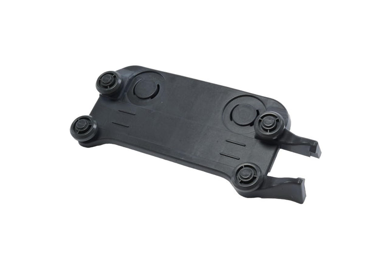 Whirlpool Dishwasher Rail Support Bracket W11579562