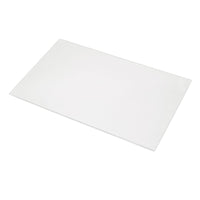 Whirlpool Wall Oven Door Inner Glass WPW10618107