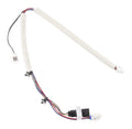 Refrigerator Ice Maker Pump Wire Harness W11126268 Whirlpool Replacement Part