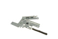Dishwasher Door Hinge Right W11766665 Whirlpool Replacement Part