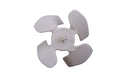 W11458267 Whirlpool Refrigerator Fan Blade Fits Maytag KitchenAid