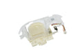 Whirlpool Refrigerator Dispenser Ice Chute Door Motor White W11098702