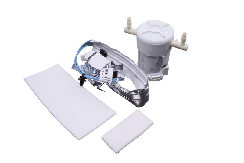 Whirlpool Refrigerator Water Filter Housing W11451366