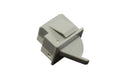 Whirlpool Refrigerator Light Switch W11289496