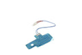 W11226501 Whirlpool Refrigerator Ice Maker Fill Tube Heater Fits Maytag KitchenAid