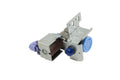 Refrigerator Water Inlet Valve W11519244 Whirlpool Replacement Part