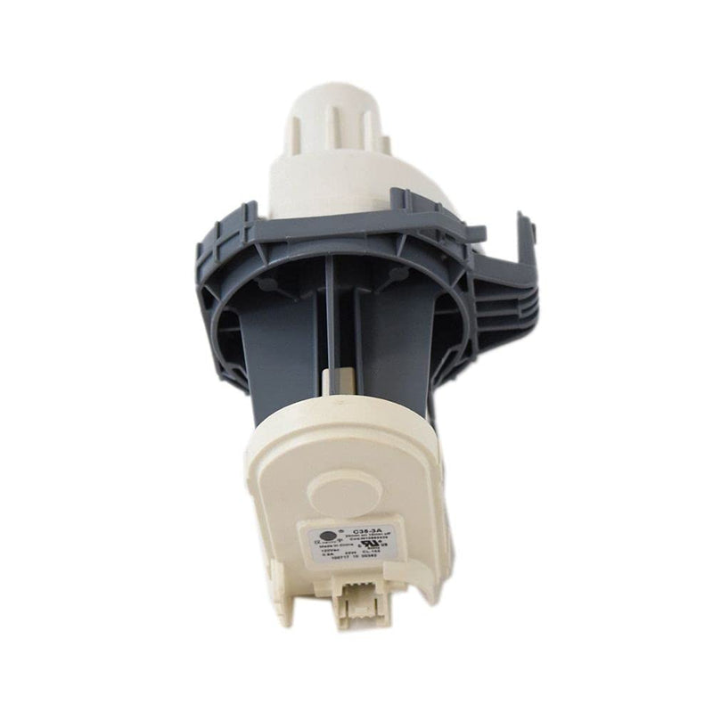 Whirlpool Dishwasher Pump and Motor Assembly W11133712