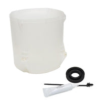 Whirlpool Washer Tub Outer W10371566