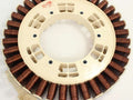 Samsung DC31-00124A Motor Assembly Winding Detail