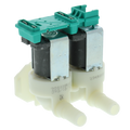 Washer Water Inlet Valve For: Bosch WV2244 422244 ERWV2244