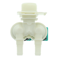 Washer Water Inlet Valve For: Bosch WV2244 422244 ERWV2244