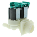 Washer Water Inlet Valve For: Bosch WV2244 422244 ERWV2244