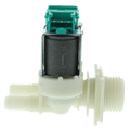 Washer Water Inlet Valve For: Bosch WV2244 422244 ERWV2244
