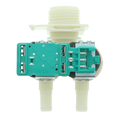 Washer Water Inlet Valve For: Bosch WV2244 422244 ERWV2244
