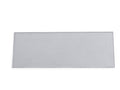 Samsung Microwave Cooktop Lamp Glass Cover DE67-40063A