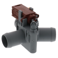 Washer Diverter Valve For: Fisher & Paykel AP6791129 PS4088932 426862 426862P LP26862P ERLP26862P