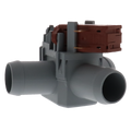 Washer Diverter Valve For: Fisher & Paykel AP6791129 PS4088932 426862 426862P LP26862P ERLP26862P