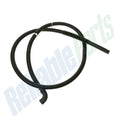 GE WH41X26574 Washer Drain Hose Assembly - Front View