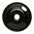 Frigidaire A316222301 8-Inch Drip Bowl - Top View - Genuine OEM Part