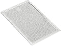 Genuine Whirlpool Microwave Grease Filter 4358853