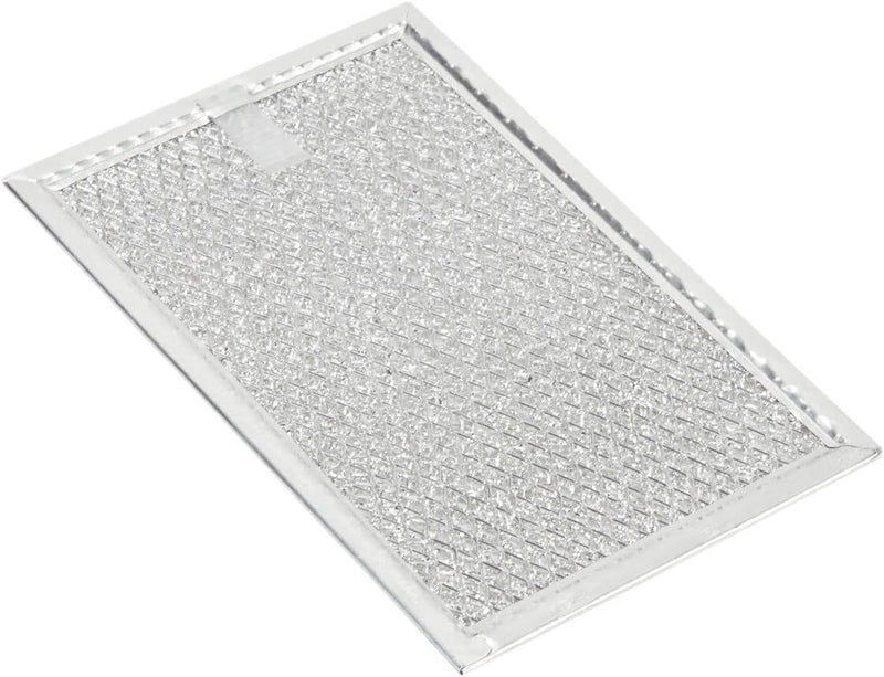 Genuine Whirlpool Microwave Grease Filter 4358853