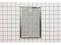 Genuine Whirlpool Microwave Grease Filter 4358853