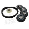 ERP 4392067 complete dryer repair kit