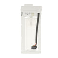 12028493 Bosch Ice Container with Auger - Genuine OEM Part - Close-up View
