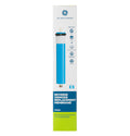 GE FX12M Reverse Osmosis Membrane Filter - Front View