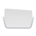 Samsung DA97-08406A Refrigerator Right Hand Door Bin - Side View