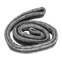 Samsung DC97-07618A Dryer Drum Seal - Front View - Genuine OEM Part